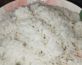 Foto langkah ke 1 dari resep Nasi Goreng Hongkong.