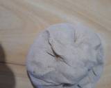 Blackgram Sprout Paratha recipe step 3 photo