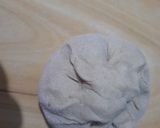 A picture of step 3 of Blackgram Sprout Paratha.