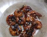 Cara Membuat Honey sesame shrimp 3