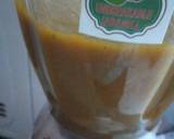 Roasted pumpkin soup recipe step 9 photo