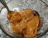 Foto del paso 4 de la receta: Muffins rellenos de chocolate