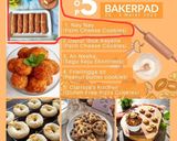Foto langkah ke 6 dari resep Palm Cheese Cookies Stick (Cooksnap Tyas Yodha).
