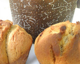 Foto del paso 3 de la receta: Pan dulce navideño de dulce de leche