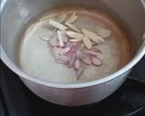 Foto langkah ke 2 dari resep Sayur bening bayam.