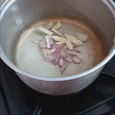 Langkah 2