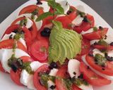 Foto del paso 1 de la receta: Ensalada capresse