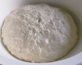 Une image de l'étape 3 de Mes minis baguettes maison.
