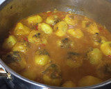 Foto del paso 4 de la receta: Papas rellenas