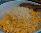 Foto langkah ke 4 dari resep Sweet Corn.