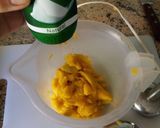 Foto del paso 2 de la receta: Helados de mango y leche condensada. Especial para niños