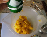 Foto del paso 2 de la receta: Helados de mango y leche condensada. Especial para niños