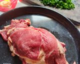 Foto del paso 2 de la receta: Milanesas de Bola de Lomo al Horno