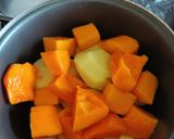 Foto del paso 1 de la receta: Charquicán 🇨🇱