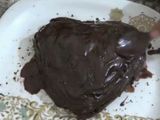 Homemade Eggless Chocolate Cake Without Condensed milk