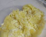 Foto del paso 3 de la receta: Yuquitas rellenas 🇻🇪