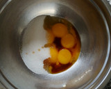 Foto del paso 2 de la receta: Vainillas