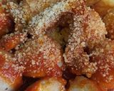 Foto del paso 6 de la receta: Ñoquis de Papa Rellenos
