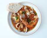 A picture of step 12 of Italian Fisherman's Stew★One-Pot Wonder.