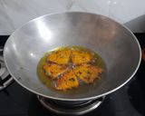विंटर स्पेशल मेथी पूरी रेसिपी चरण 4 फोटो