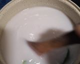 Foto langkah ke 1 dari resep 106. Bubur Sumsum.