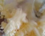 Gambar langkah 1 resipi Pastry Fruit Cake.