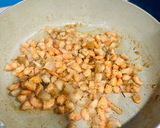A picture of step 1 of Lazy Bánh Bột Lọc.