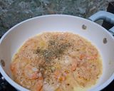 Foto langkah ke 5 dari resep Udang Garlic Butter.