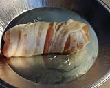 Foto del paso 3 de la receta: Pechugas rellenas(Cordon bleu)🌹