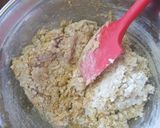 Foto del paso 3 de la receta: Masitas de avena