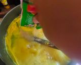 Foto langkah ke 6 dari resep Soto Ayam.