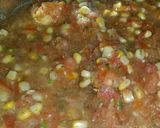 A picture of step 8 of Burrito of the GODS.