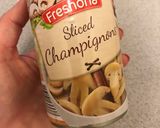 Sült tofu fehérboros gombamártással 🍄 recept fázis 5 fotója