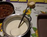 Foto del passaggio 4 della ricetta Lasagne ai carciofi