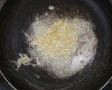 Foto langkah ke 4 dari resep Cilung a.k.a Aci gulung mozarella.