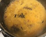 A picture of step 8 of Indian Chicken Curry#mycookbook.