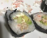 Foto del paso 7 de la receta: Sushi