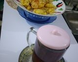 Foto langkah ke 4 dari resep Resep Goreng nangka tepung.