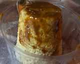Foto del paso 4 de la receta: Postre de avena y banana en microondas