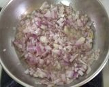 कोळंबी मसाला (Kolambi masala recipe in marathi) रेसिपी स्टेप 2 फोटो 
