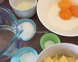Foto langkah ke 1 dari resep Pie Susu.