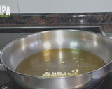 Foto del paso 2 de la receta: Guiso de patatas y níscalos