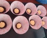Foto langkah ke 7 dari resep Brownies cream cheese.