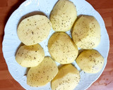 Foto del paso 2 de la receta: Pollo al horno en bolsita 3 👌