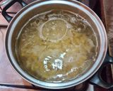Foto del paso 4 de la receta: Tuco con fideos