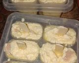 Foto langkah ke 3 dari resep Nugged Tahu.