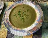 Foto del paso 2 de la receta: Crema de espinacas