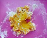 Foto del paso 3 de la receta: Cookies 🍪