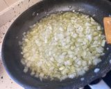Foto del paso 3 de la receta: Sangre con tomate