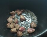 Foto del paso 1 de la receta: Gulash húngaro